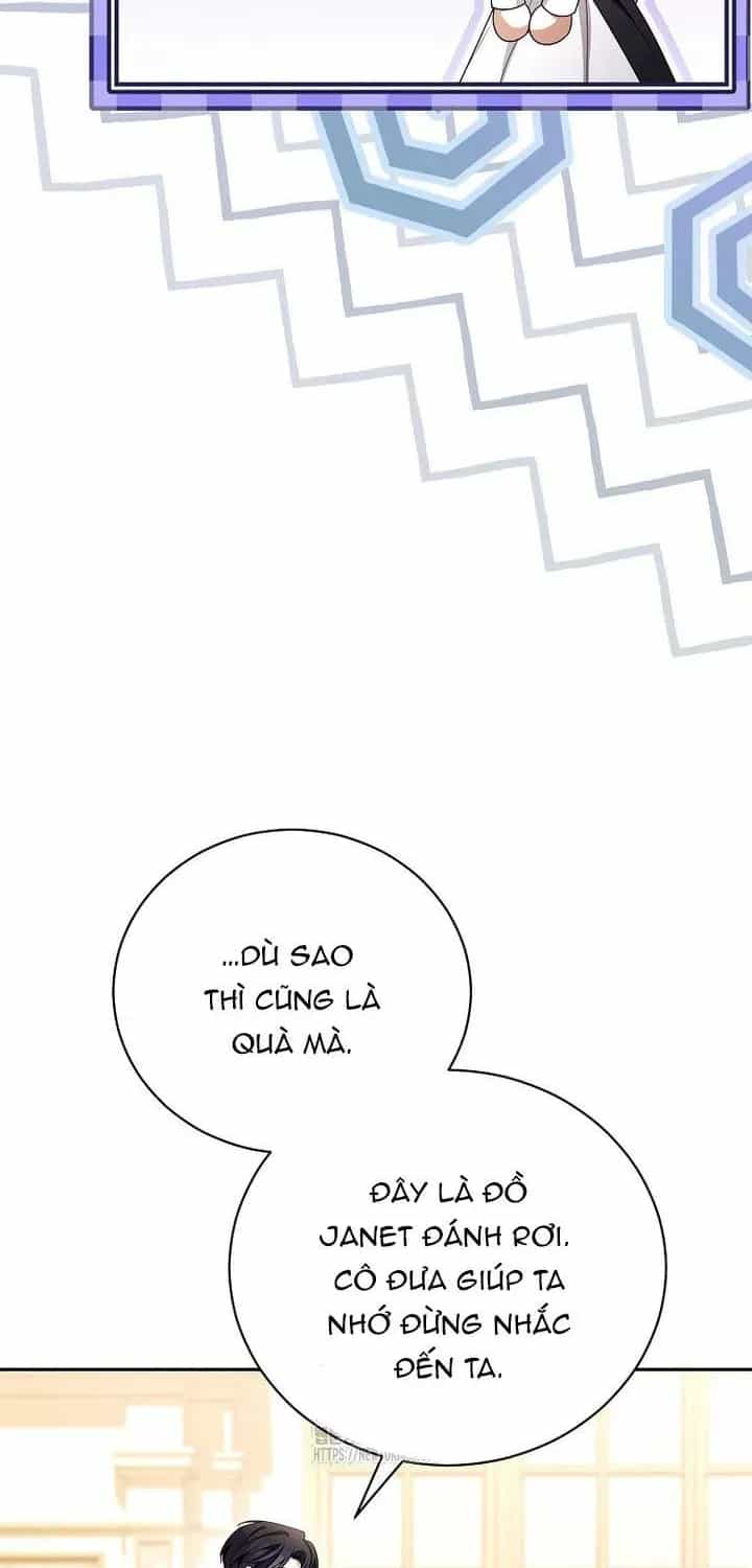 Hôn Phu À, Ta Biết Chàng Ghét Ta - Chương 25 - ảnh 4
