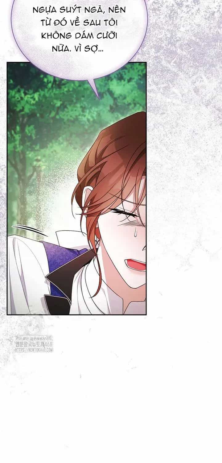 Hôn Phu À, Ta Biết Chàng Ghét Ta - Chương 25 - ảnh 57