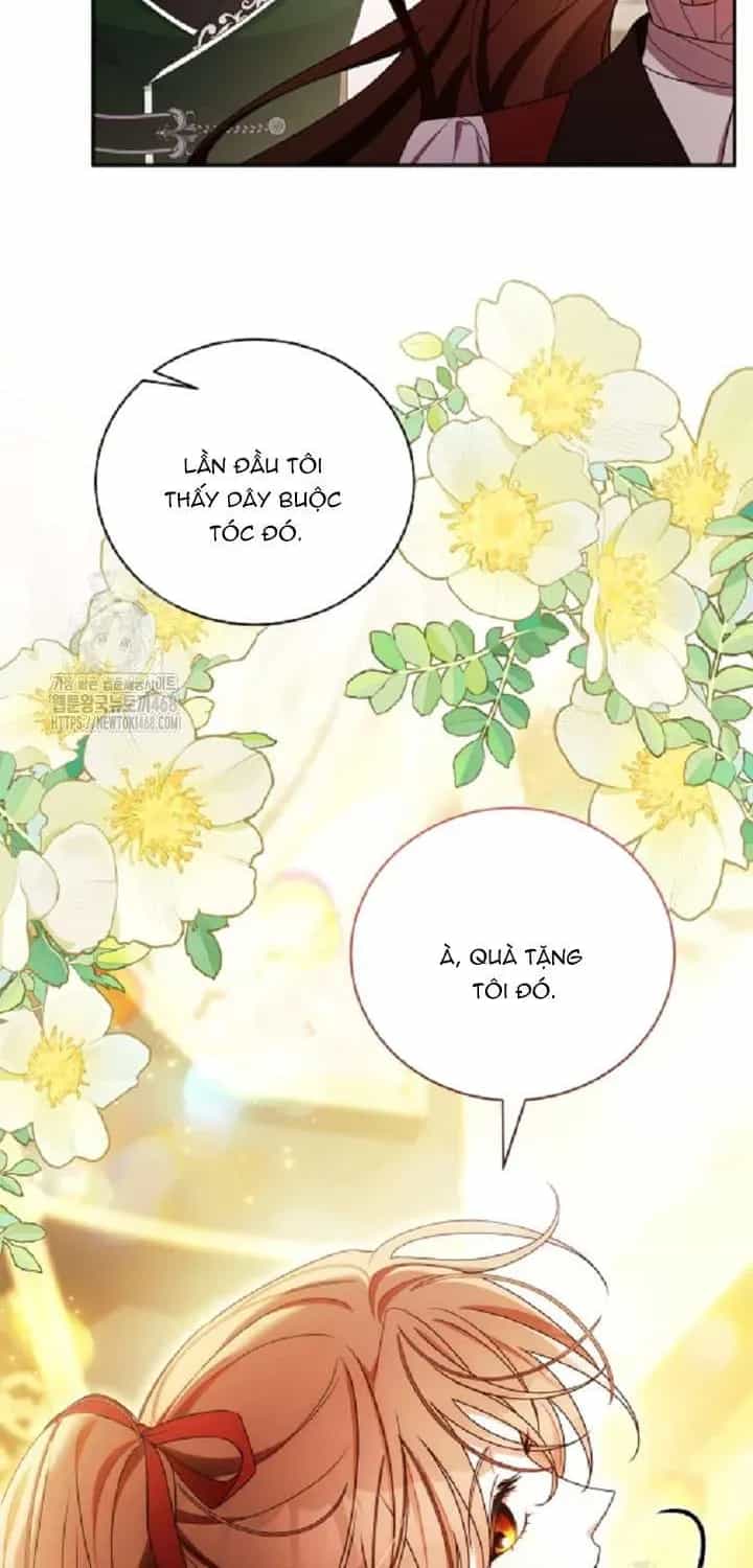 Hôn Phu À, Ta Biết Chàng Ghét Ta - Chương 27 - ảnh 74