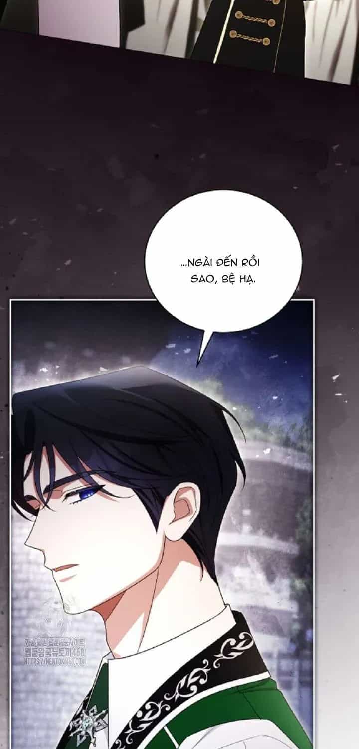 Hôn Phu À, Ta Biết Chàng Ghét Ta - Chương 27 - ảnh 87