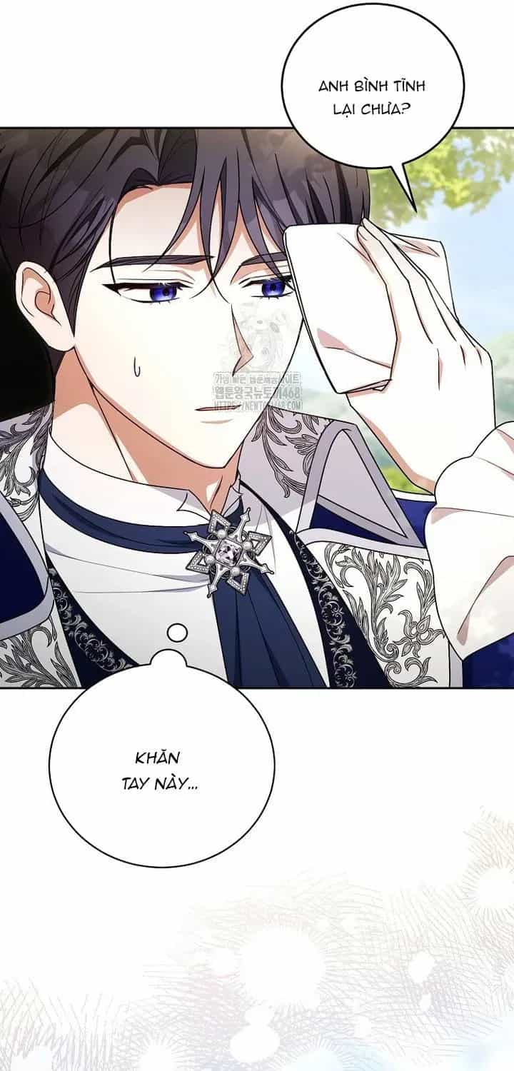 Hôn Phu À, Ta Biết Chàng Ghét Ta - Chương 28 - ảnh 43