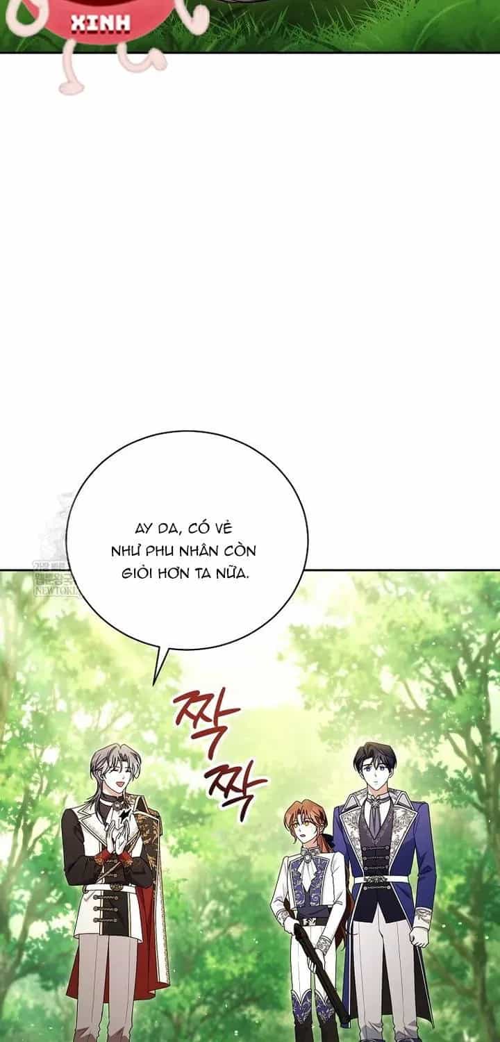 Hôn Phu À, Ta Biết Chàng Ghét Ta - Chương 29 - ảnh 24