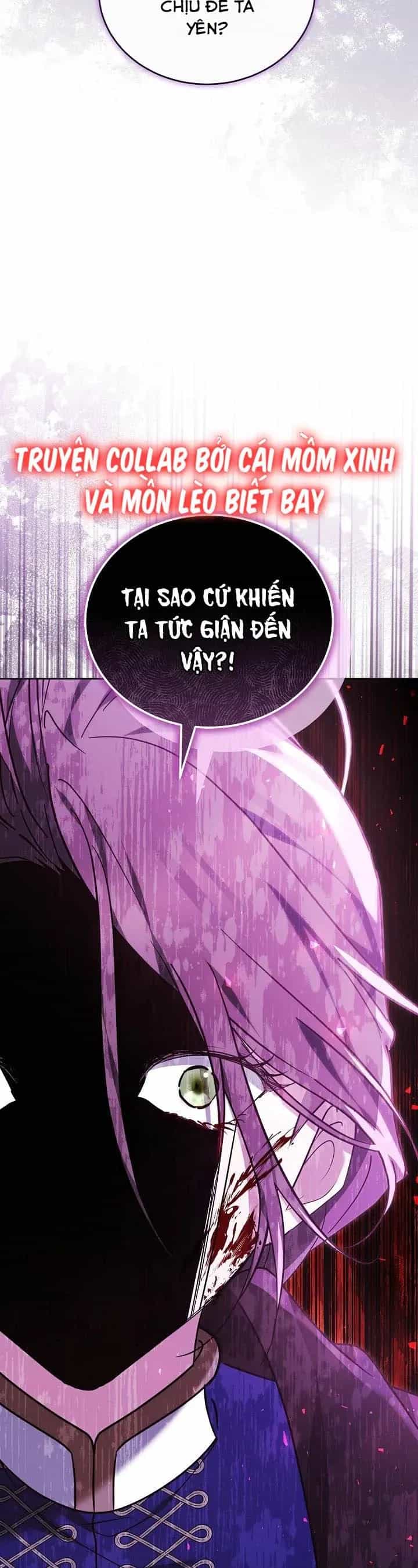 Hôn Phu À, Ta Biết Chàng Ghét Ta - Chương 31 - ảnh 41