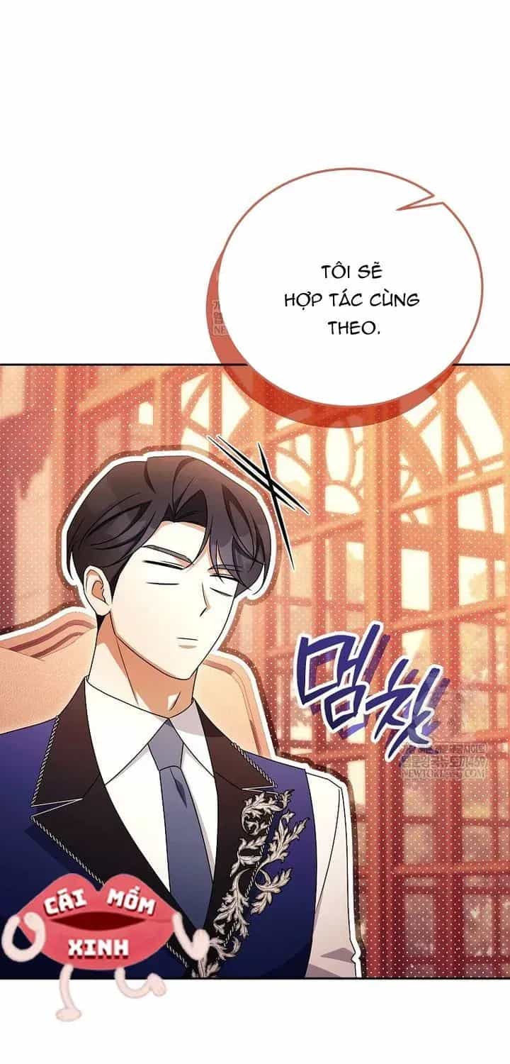 Hôn Phu À, Ta Biết Chàng Ghét Ta - Chương 31.1 - ảnh 74