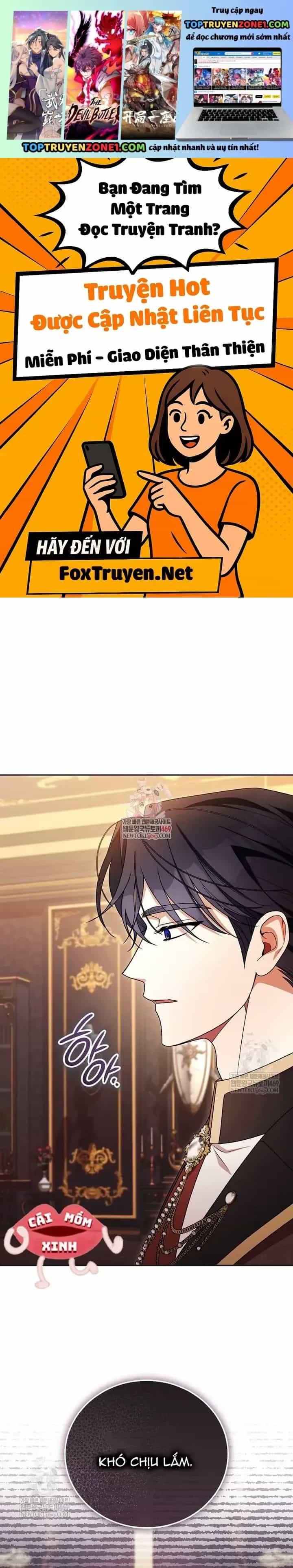 Hôn Phu À, Ta Biết Chàng Ghét Ta - Chương 34 - ảnh 2