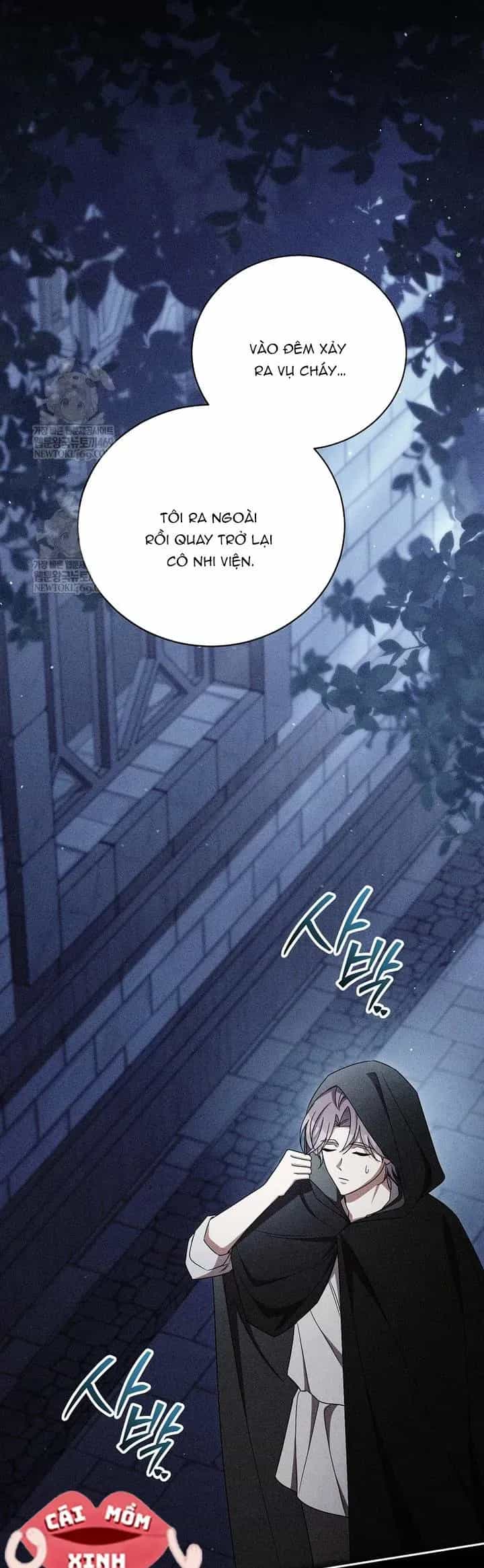 Hôn Phu À, Ta Biết Chàng Ghét Ta - Chương 35 - ảnh 30