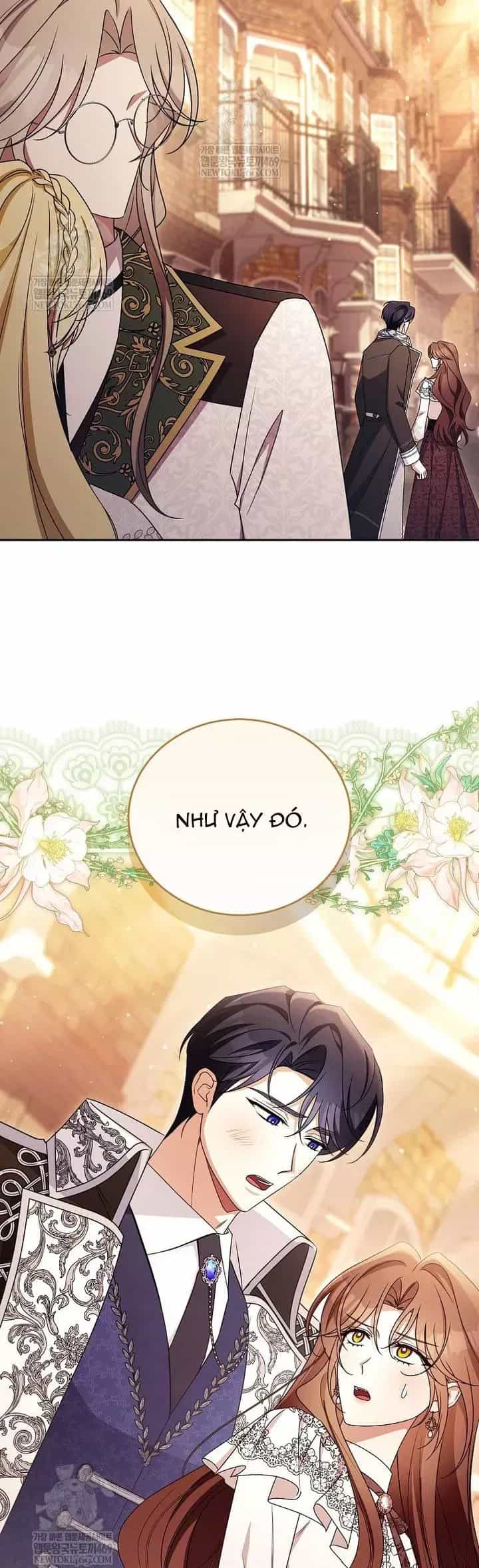 Hôn Phu À, Ta Biết Chàng Ghét Ta - Chương 39 - ảnh 40