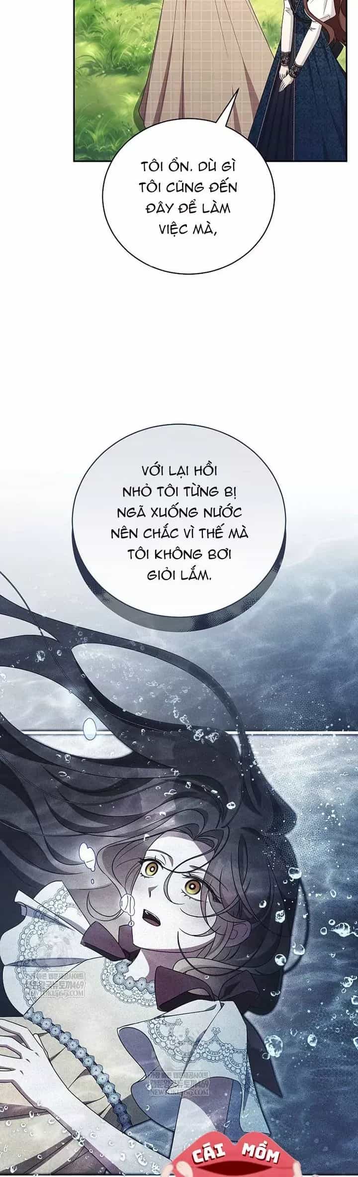 Hôn Phu À, Ta Biết Chàng Ghét Ta - Chương 41 - ảnh 13