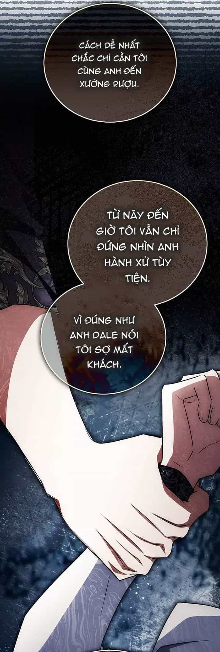 Hôn Phu À, Ta Biết Chàng Ghét Ta - Chương 41 - ảnh 37
