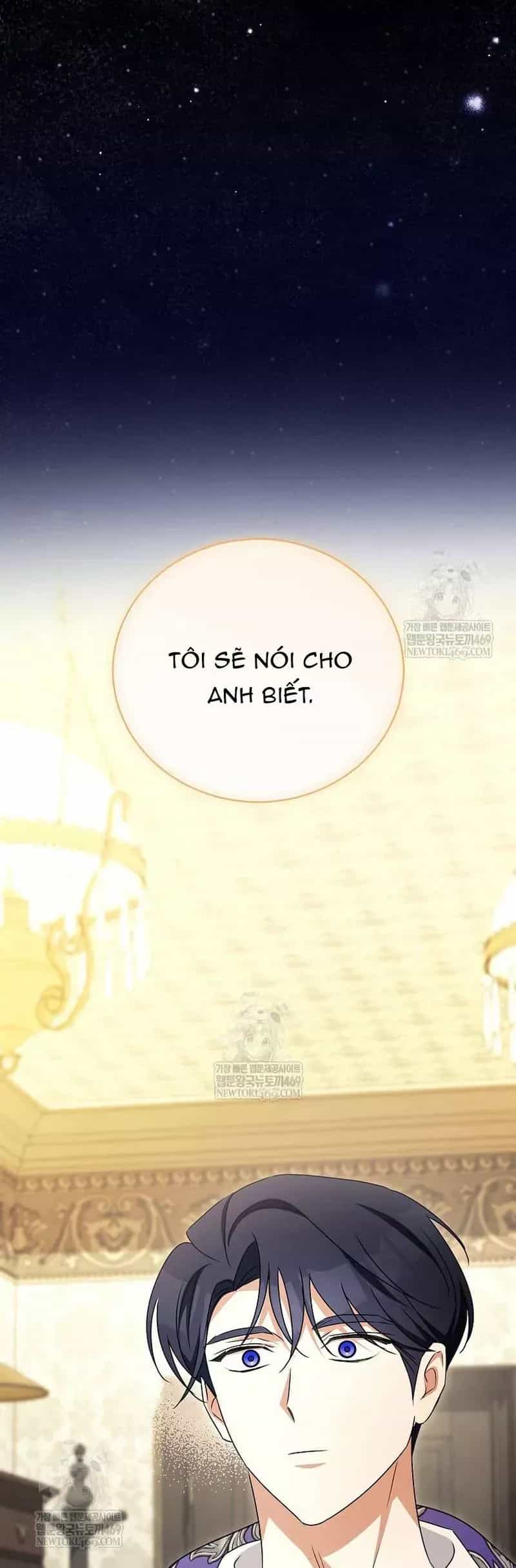 Hôn Phu À, Ta Biết Chàng Ghét Ta - Chương 43 - ảnh 3