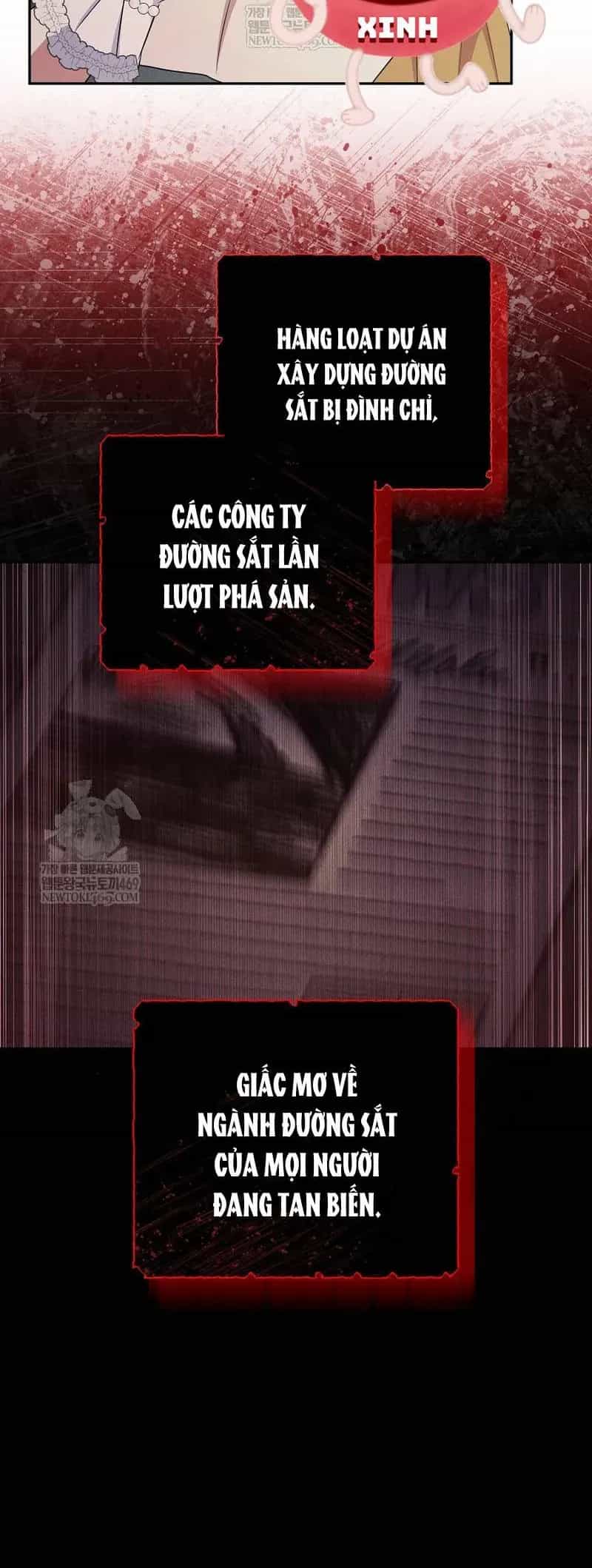 Hôn Phu À, Ta Biết Chàng Ghét Ta - Chương 45 - ảnh 53