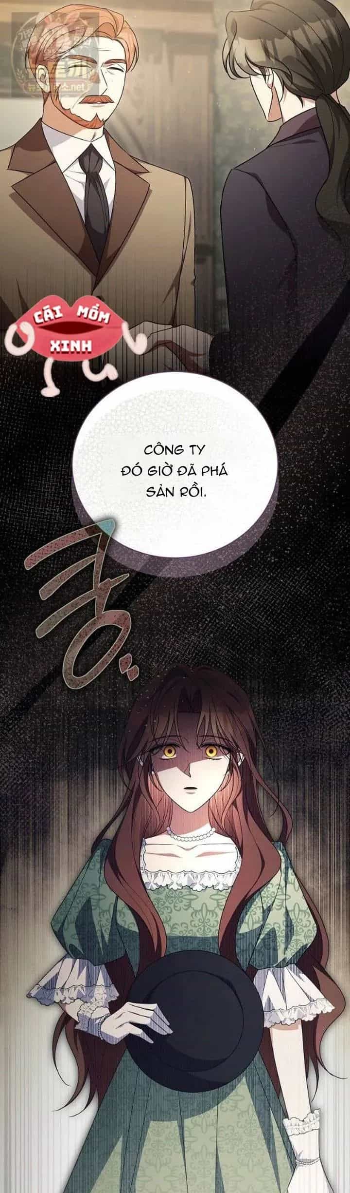 Hôn Phu À, Ta Biết Chàng Ghét Ta - Chương 46 - ảnh 14