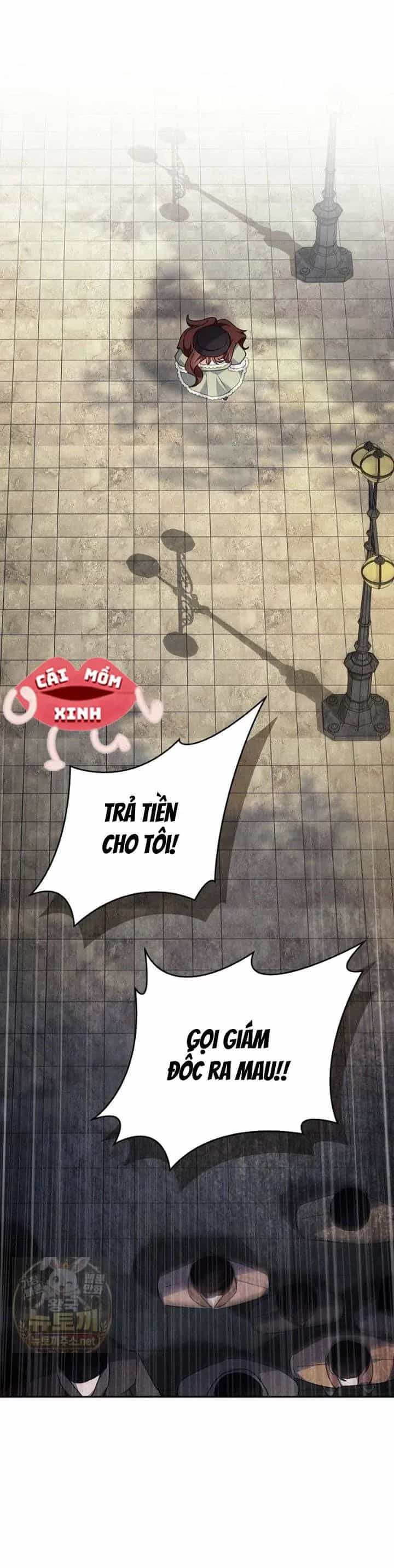 Hôn Phu À, Ta Biết Chàng Ghét Ta - Chương 46 - ảnh 8