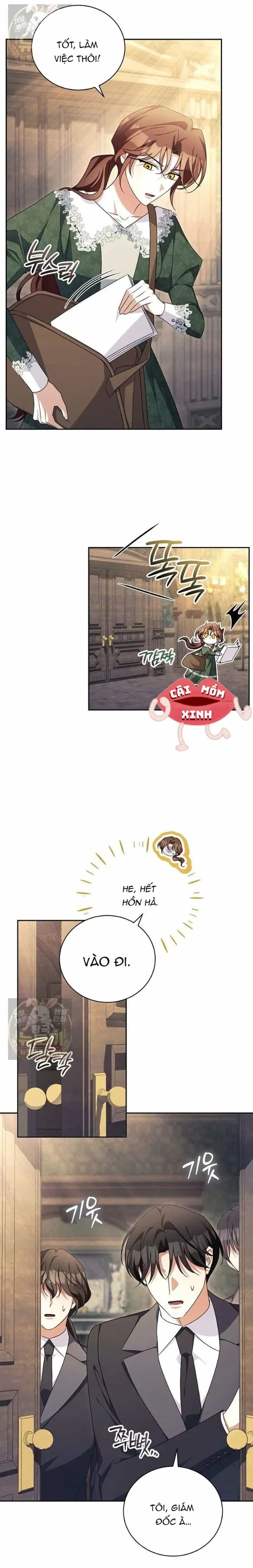 Hôn Phu À, Ta Biết Chàng Ghét Ta - Chương 48 - ảnh 28