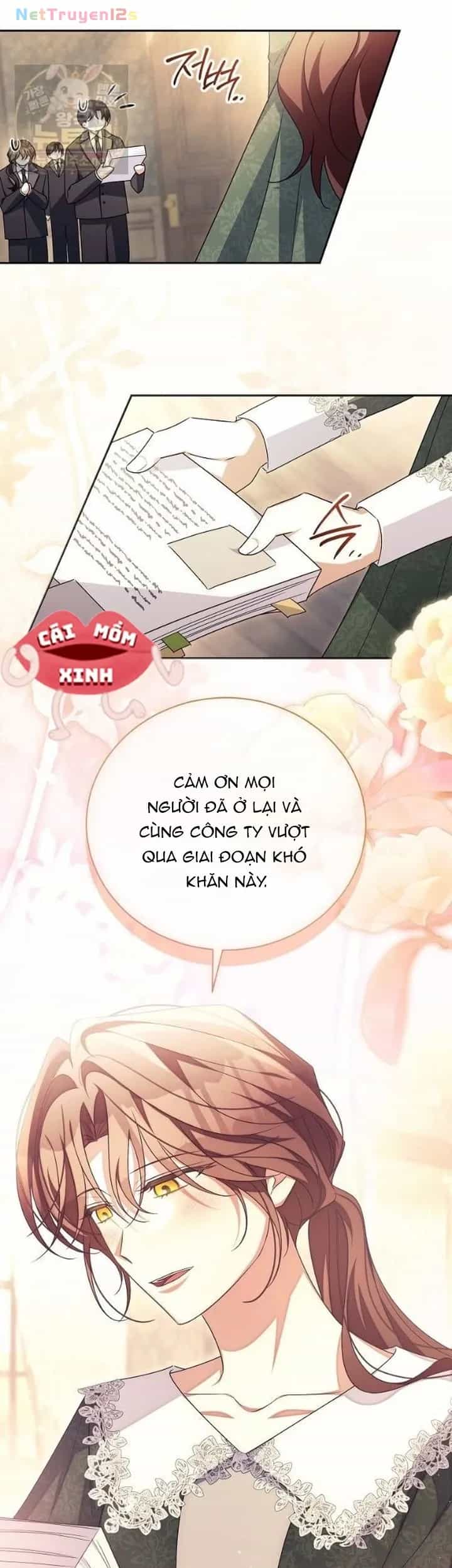 Hôn Phu À, Ta Biết Chàng Ghét Ta - Chương 48 - ảnh 31
