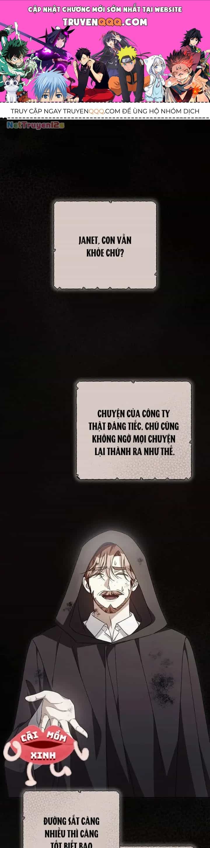 Hôn Phu À, Ta Biết Chàng Ghét Ta - Chương 49 - ảnh 1