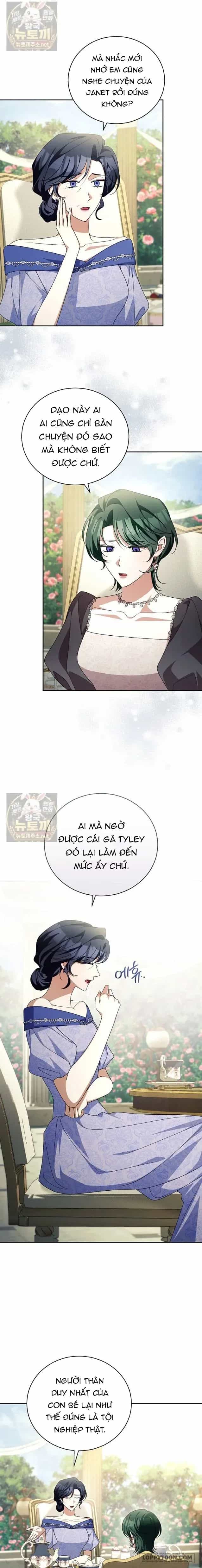 Hôn Phu À, Ta Biết Chàng Ghét Ta - Chương 52 - ảnh 3