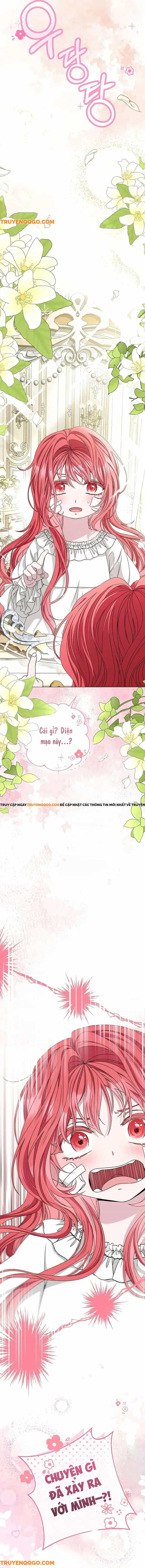 Hôn Phu Luôn Muốn Nuôi Nấng Tôi - Chương 1 - ảnh 16
