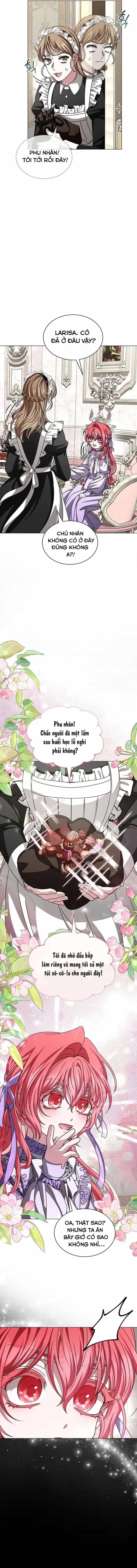 Hôn Phu Luôn Muốn Nuôi Nấng Tôi - Chương 25 - ảnh 19