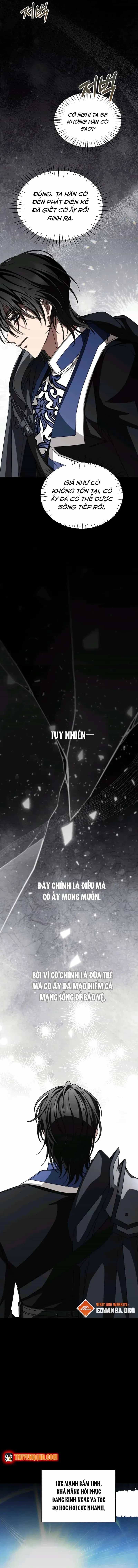 Hôn Phu Luôn Muốn Nuôi Nấng Tôi - Chương 27 - ảnh 15