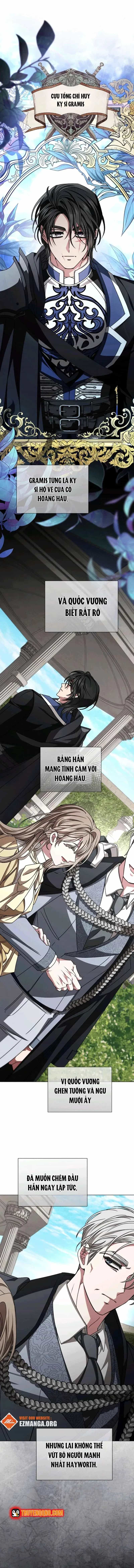 Hôn Phu Luôn Muốn Nuôi Nấng Tôi - Chương 27 - ảnh 3