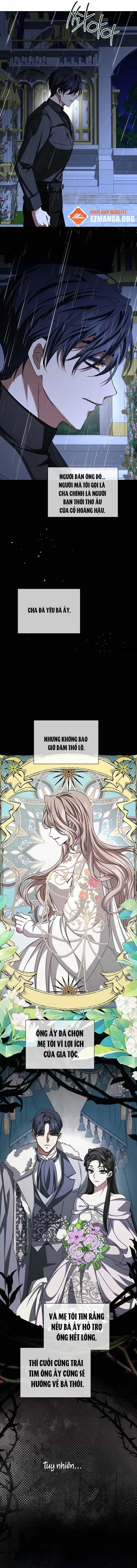 Hôn Phu Luôn Muốn Nuôi Nấng Tôi - Chương 29 - ảnh 16