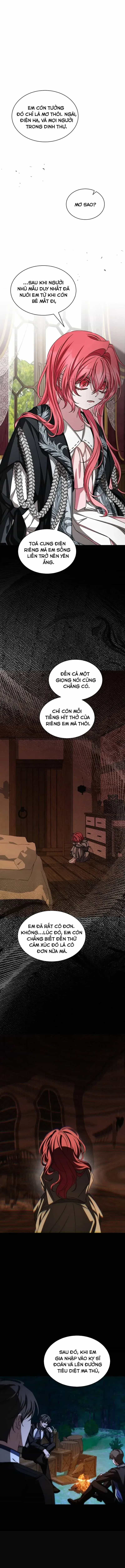 Hôn Phu Luôn Muốn Nuôi Nấng Tôi - Chương 29 - ảnh 4