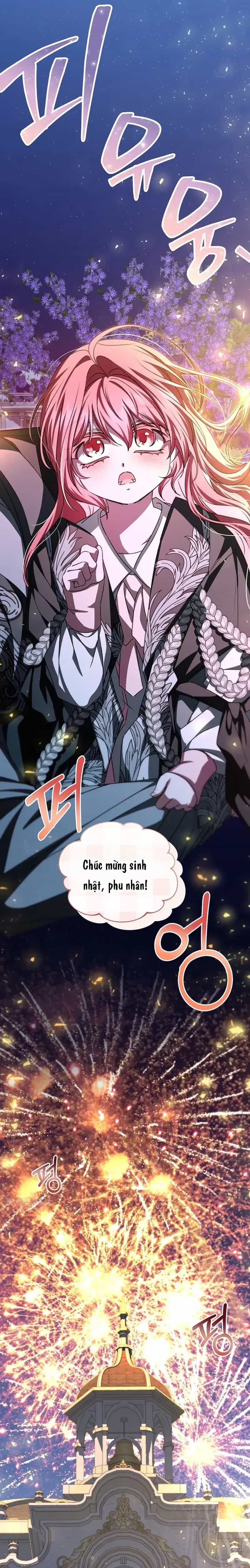 Hôn Phu Luôn Muốn Nuôi Nấng Tôi - Chương 30 - ảnh 17