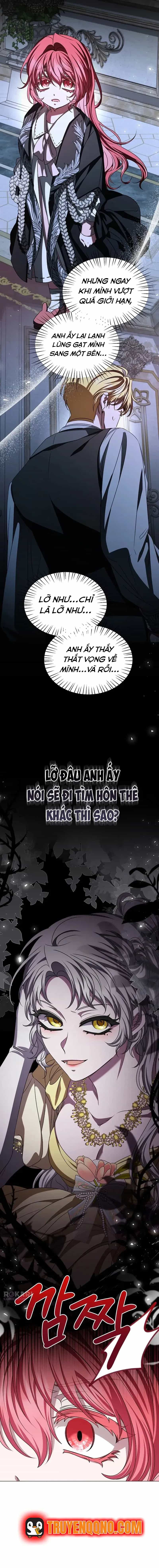 Hôn Phu Luôn Muốn Nuôi Nấng Tôi - Chương 31 - ảnh 15