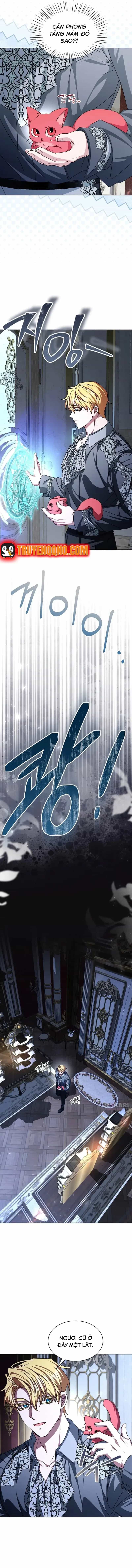 Hôn Phu Luôn Muốn Nuôi Nấng Tôi - Chương 36 - ảnh 12