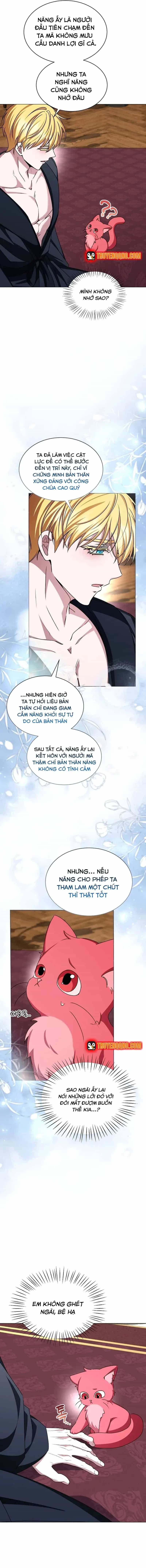 Hôn Phu Luôn Muốn Nuôi Nấng Tôi - Chương 37 - ảnh 10