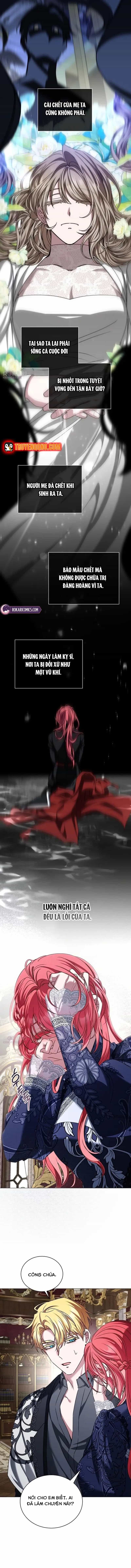 Hôn Phu Luôn Muốn Nuôi Nấng Tôi - Chương 44 - ảnh 18