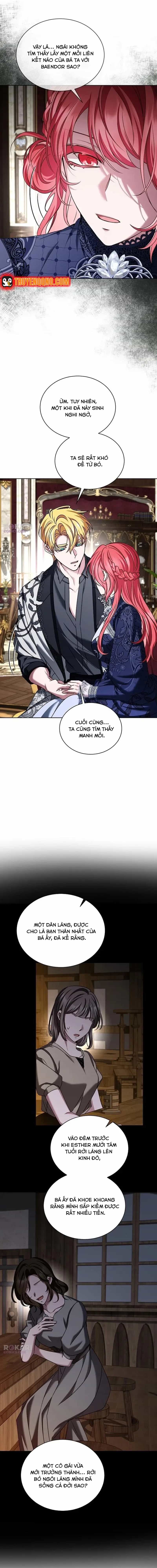 Hôn Phu Luôn Muốn Nuôi Nấng Tôi - Chương 45 - ảnh 8