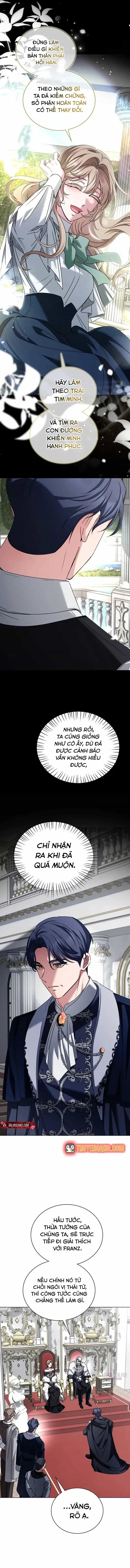 Hôn Phu Luôn Muốn Nuôi Nấng Tôi - Chương 46 - ảnh 14