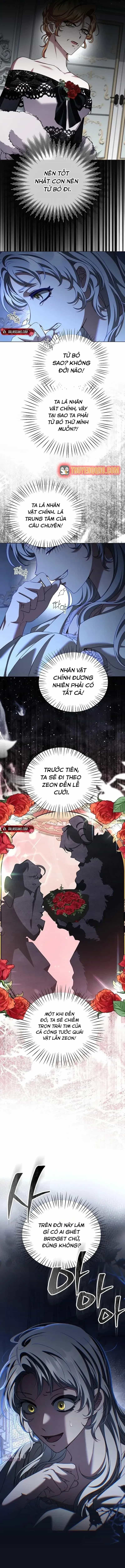 Hôn Phu Luôn Muốn Nuôi Nấng Tôi - Chương 46 - ảnh 18