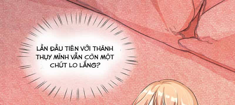 Hôn Sắc Liêu Nhân: Đào Hôn Tiểu Nộn Thê - Chương 1 - ảnh 15