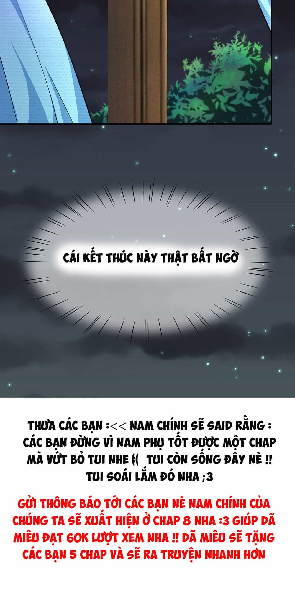Hôn Sắc Liêu Nhân: Đào Hôn Tiểu Nộn Thê - Chương 4 - ảnh 10