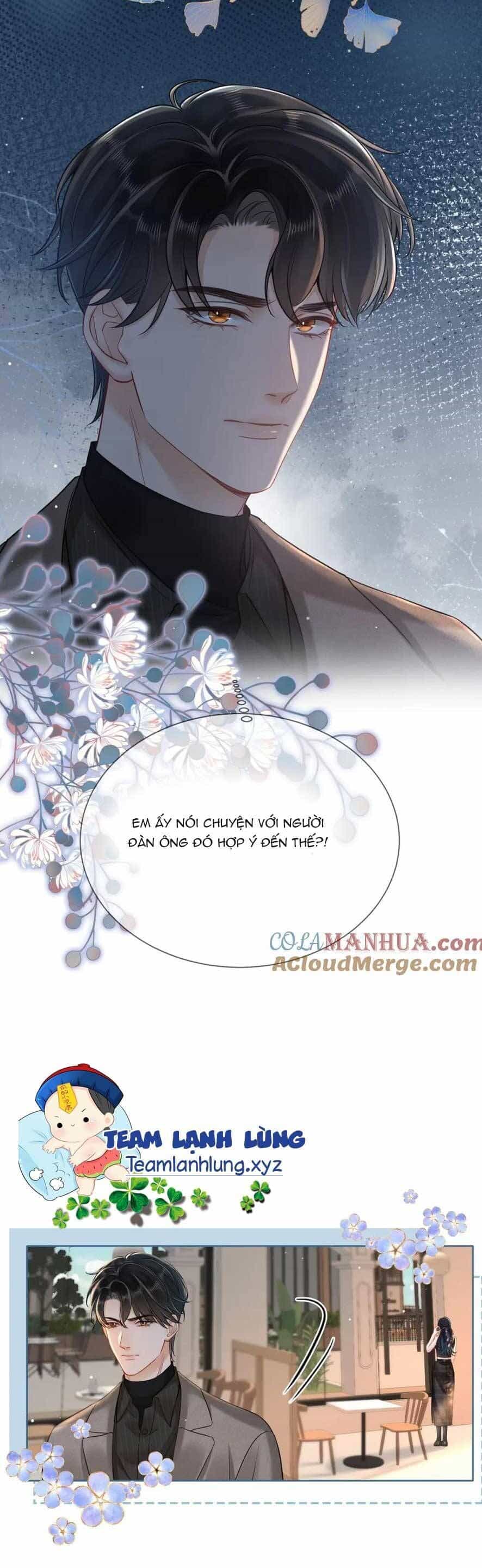Hôn Sự Ngọt Ngào Đến Tận Xương - Chương 12 - ảnh 23