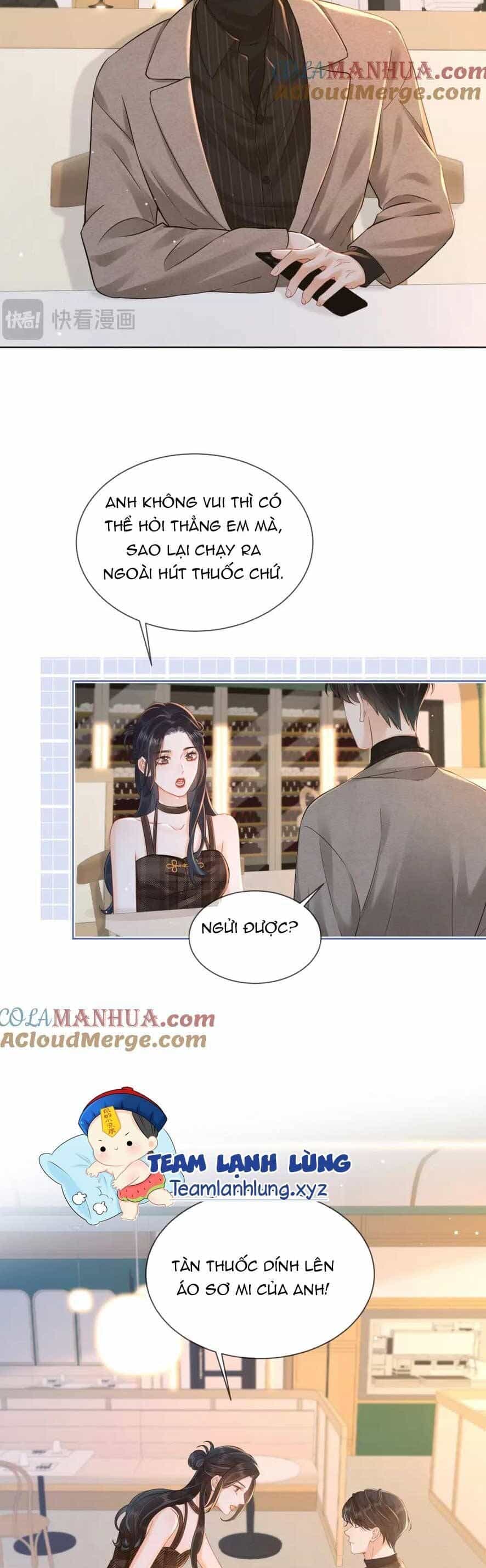 Hôn Sự Ngọt Ngào Đến Tận Xương - Chương 13 - ảnh 10