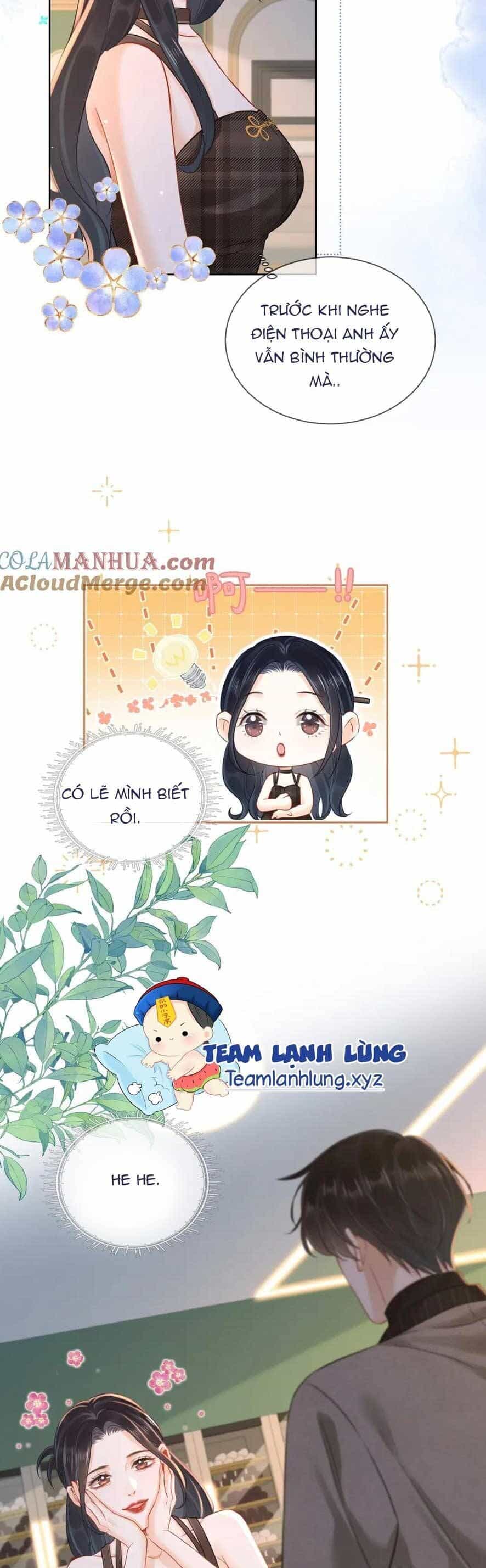 Hôn Sự Ngọt Ngào Đến Tận Xương - Chương 13 - ảnh 6