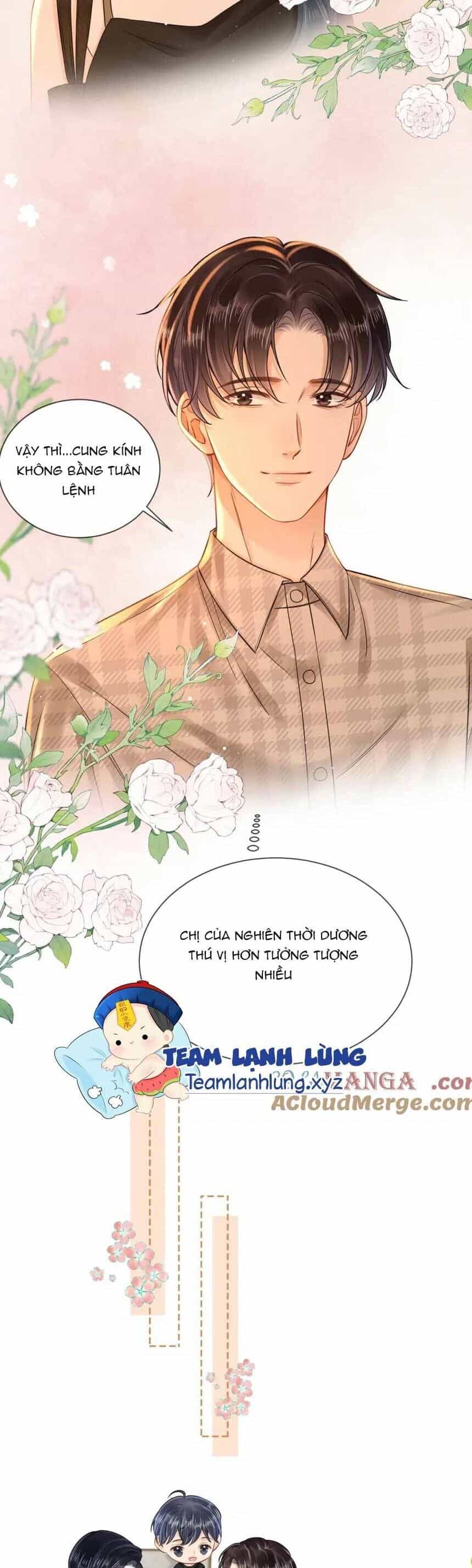 Hôn Sự Ngọt Ngào Đến Tận Xương - Chương 14 - ảnh 13
