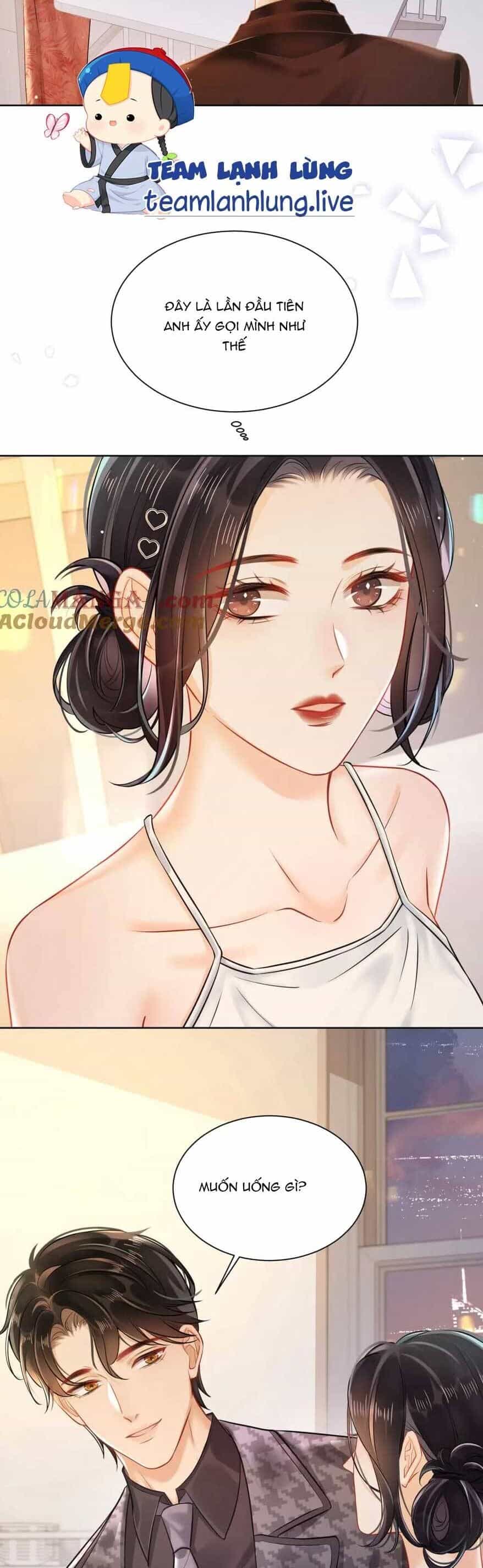 Hôn Sự Ngọt Ngào Đến Tận Xương - Chương 16 - ảnh 11