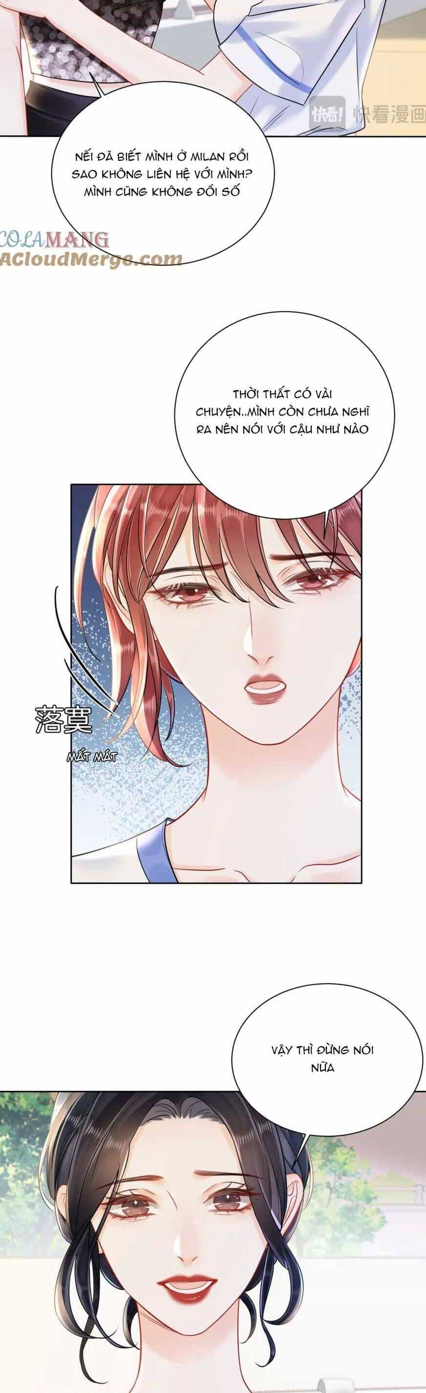 Hôn Sự Ngọt Ngào Đến Tận Xương - Chương 19 - ảnh 4