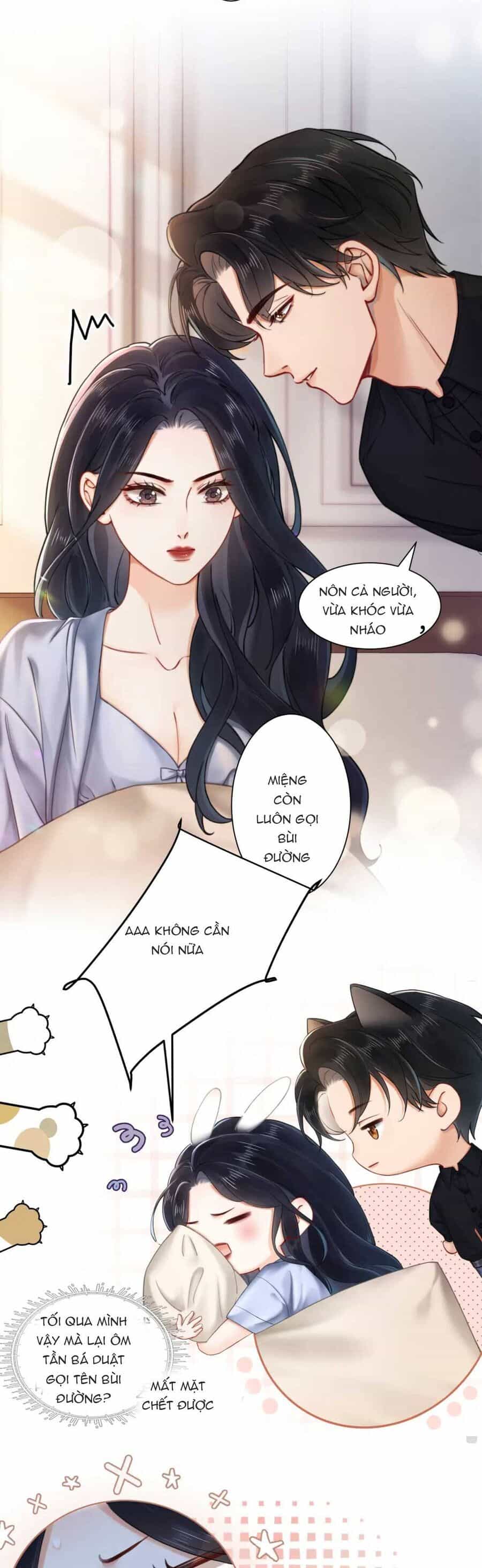 Hôn Sự Ngọt Ngào Đến Tận Xương - Chương 2 - ảnh 10