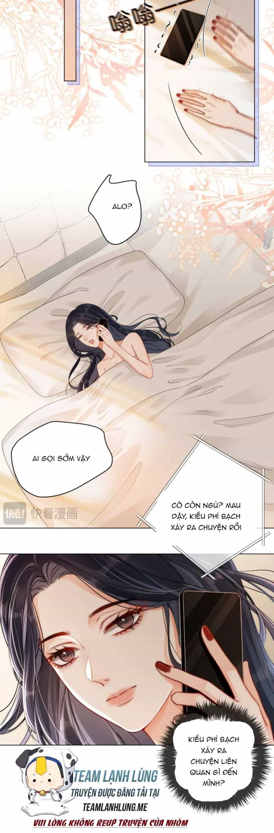 Hôn Sự Ngọt Ngào Đến Tận Xương - Chương 4 - ảnh 11