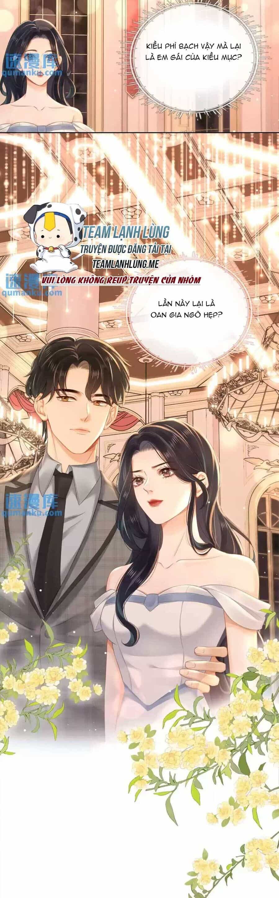 Hôn Sự Ngọt Ngào Đến Tận Xương - Chương 7 - ảnh 34