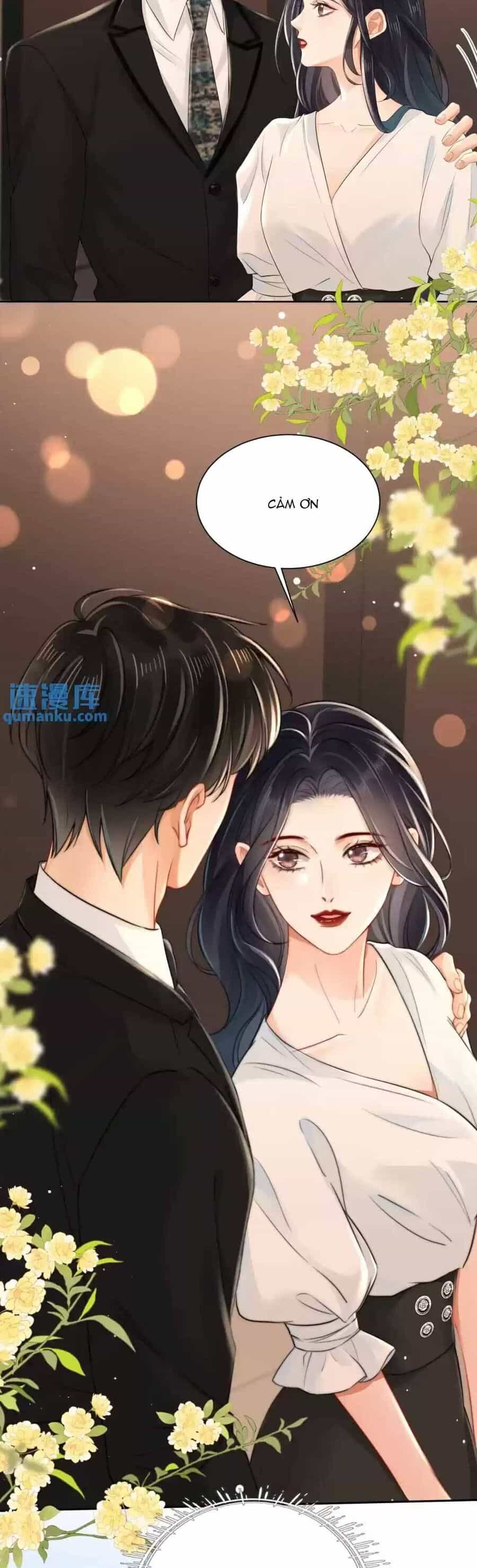 Hôn Sự Ngọt Ngào Đến Tận Xương - Chương 7 - ảnh 7