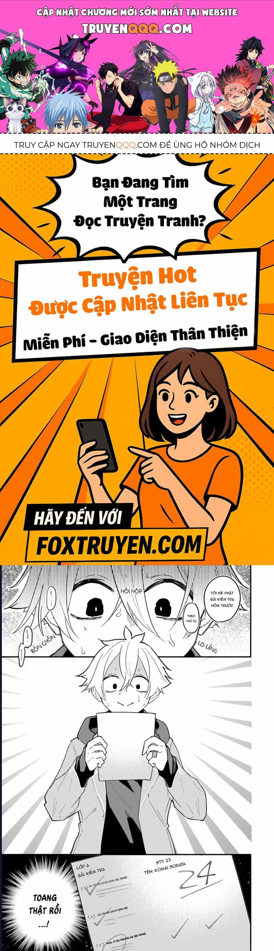 Hôn Thê Của Tôi Thật Xấu Tính! - Chương 11 - ảnh 1