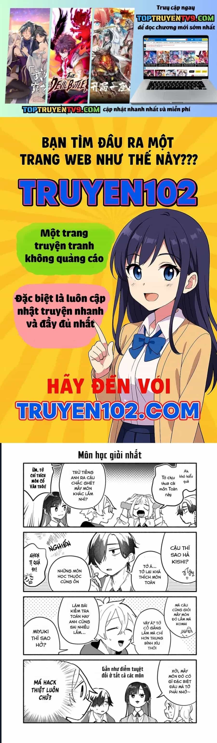 Hôn Thê Của Tôi Thật Xấu Tính! - Chương 11.5 - ảnh 2