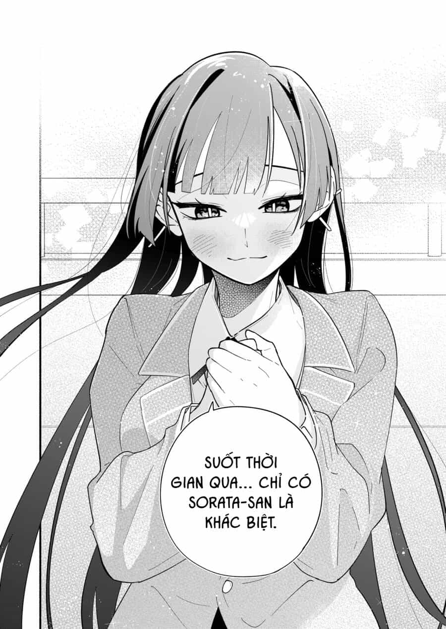 Hôn Thê Của Tôi Thật Xấu Tính! - Chương 2 - ảnh 23